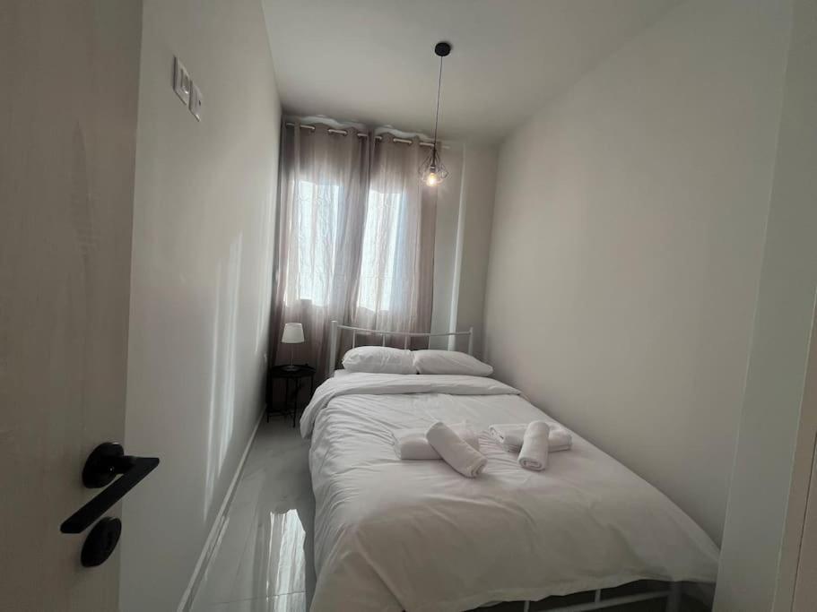 Apartment Ladadika Fine Living